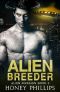 [Alien Invasion 03] • Alien Breeder